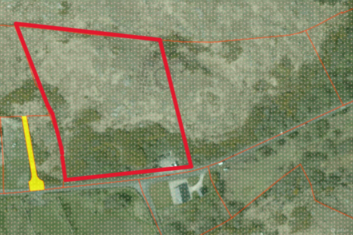 Tubberkeen, Dungloe, Co. Donegal