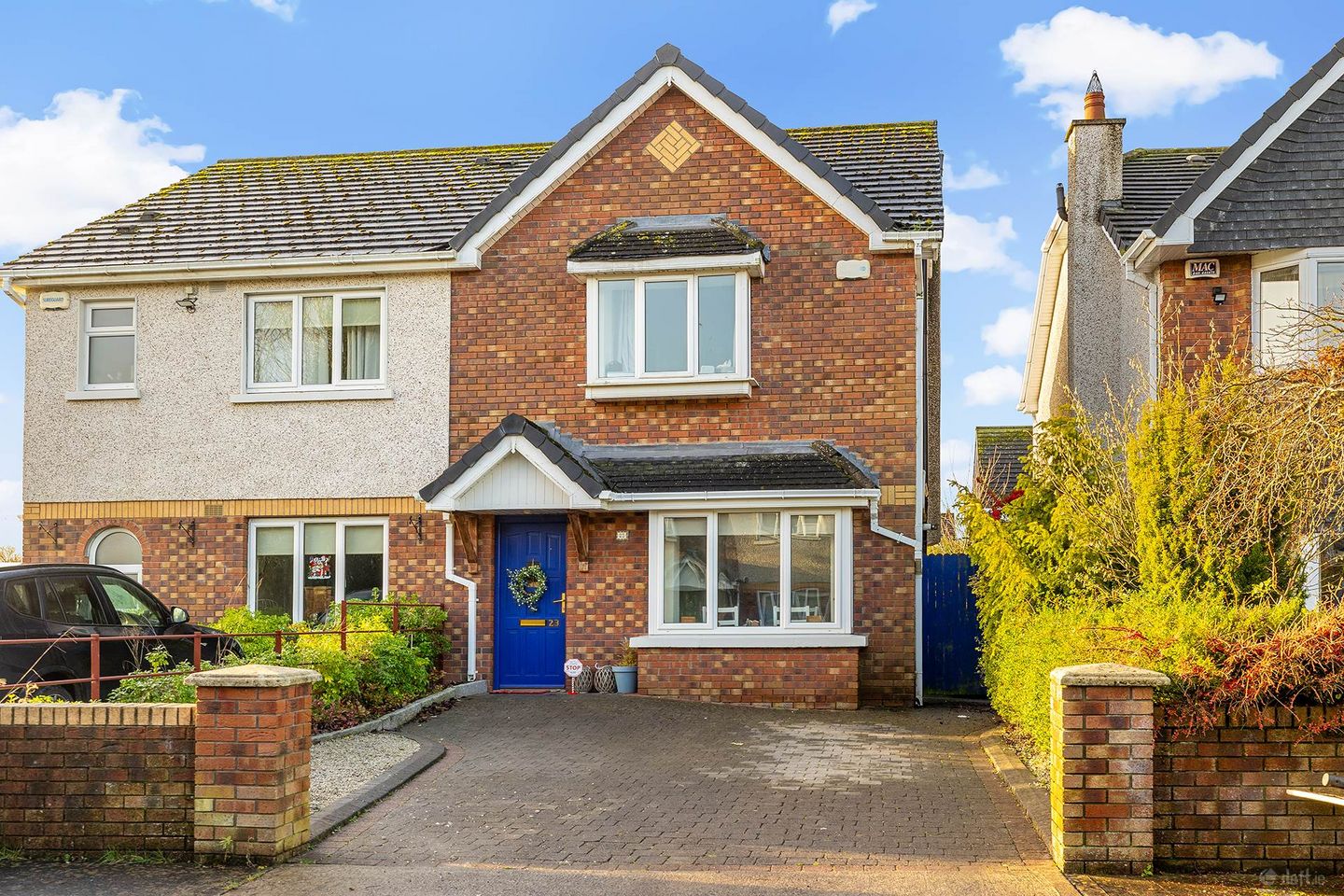 23 Old Chapel Grove, Caragh, Naas, Co. Kildare, W91TW74