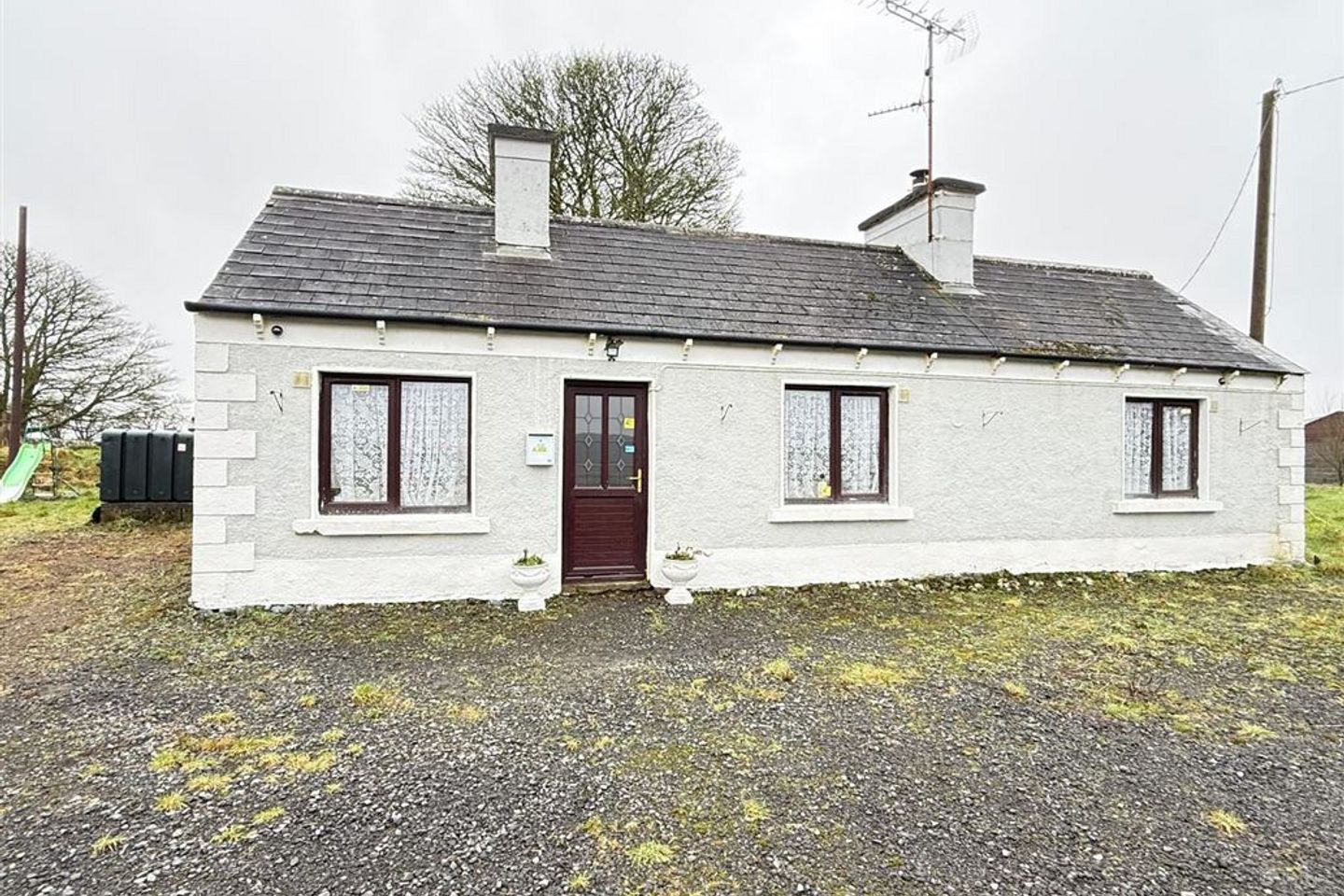 Ardcul, Ballaghaderreen, Roscommon, Ballaghaderreen, Co. Roscommon, F45PH33