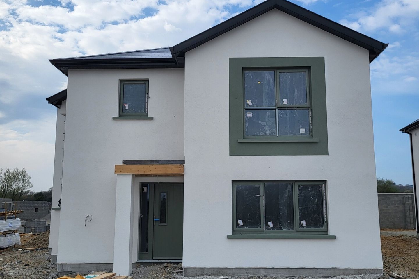19 Redshire Manor, Murrintown, Co. Wexford