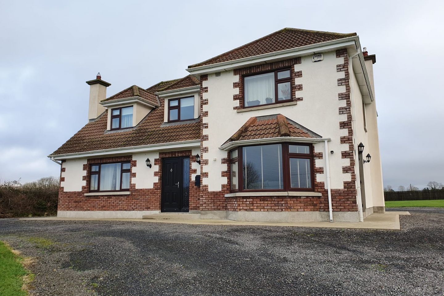 Smartscastle East, Kilmacow, Waterford, Dunkitt, Co. Kilkenny