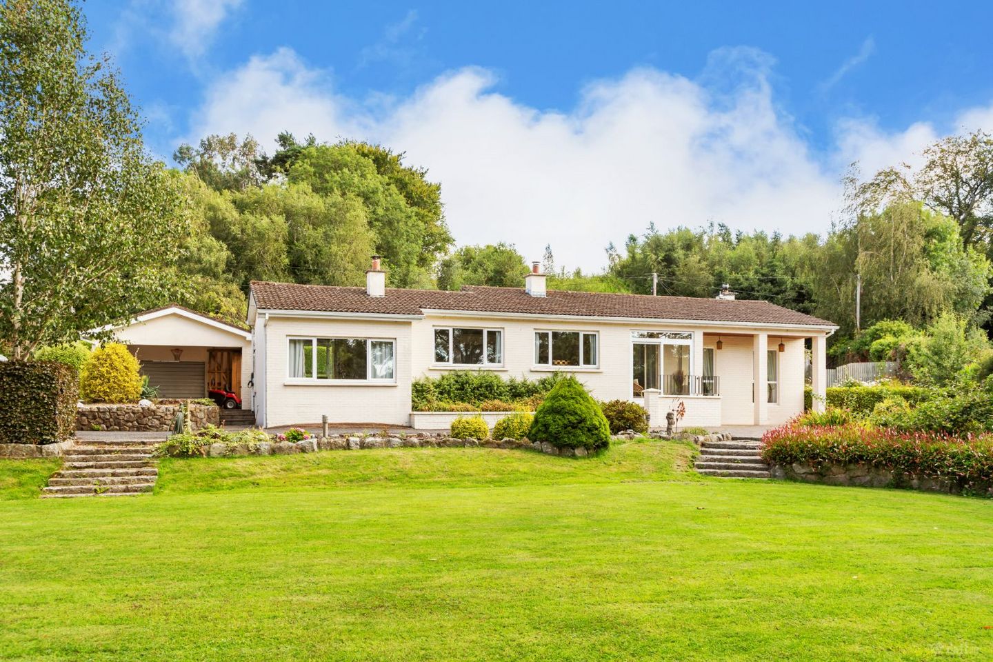 'Lowlands', Killadreenan, Newtownmountkennedy, Co. Wicklow, A63HF90