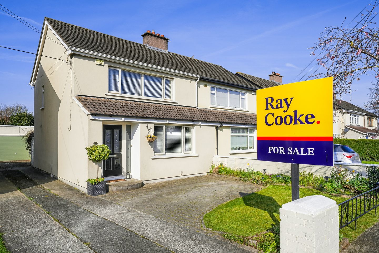 33 Castle Grove, Clondalkin, Dublin 22
