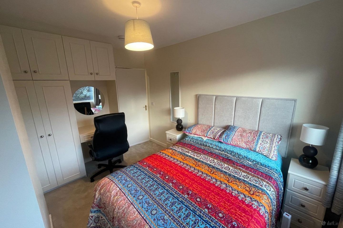 Off Stonemasons Way, Churchtown, Dublin 14