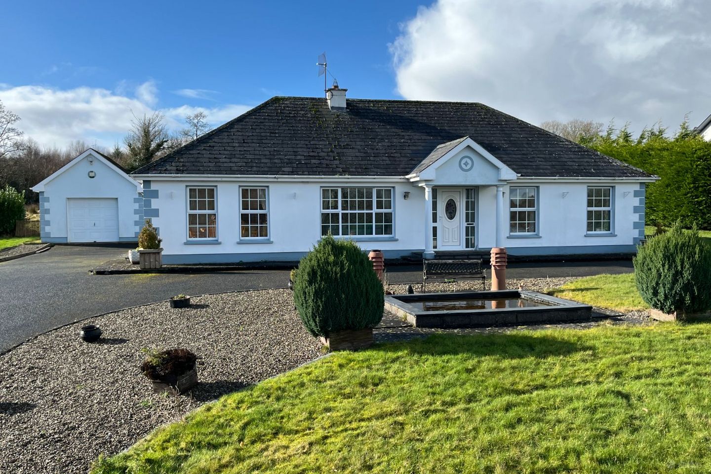 Rockhill, Woodford, Co. Galway, H62X821