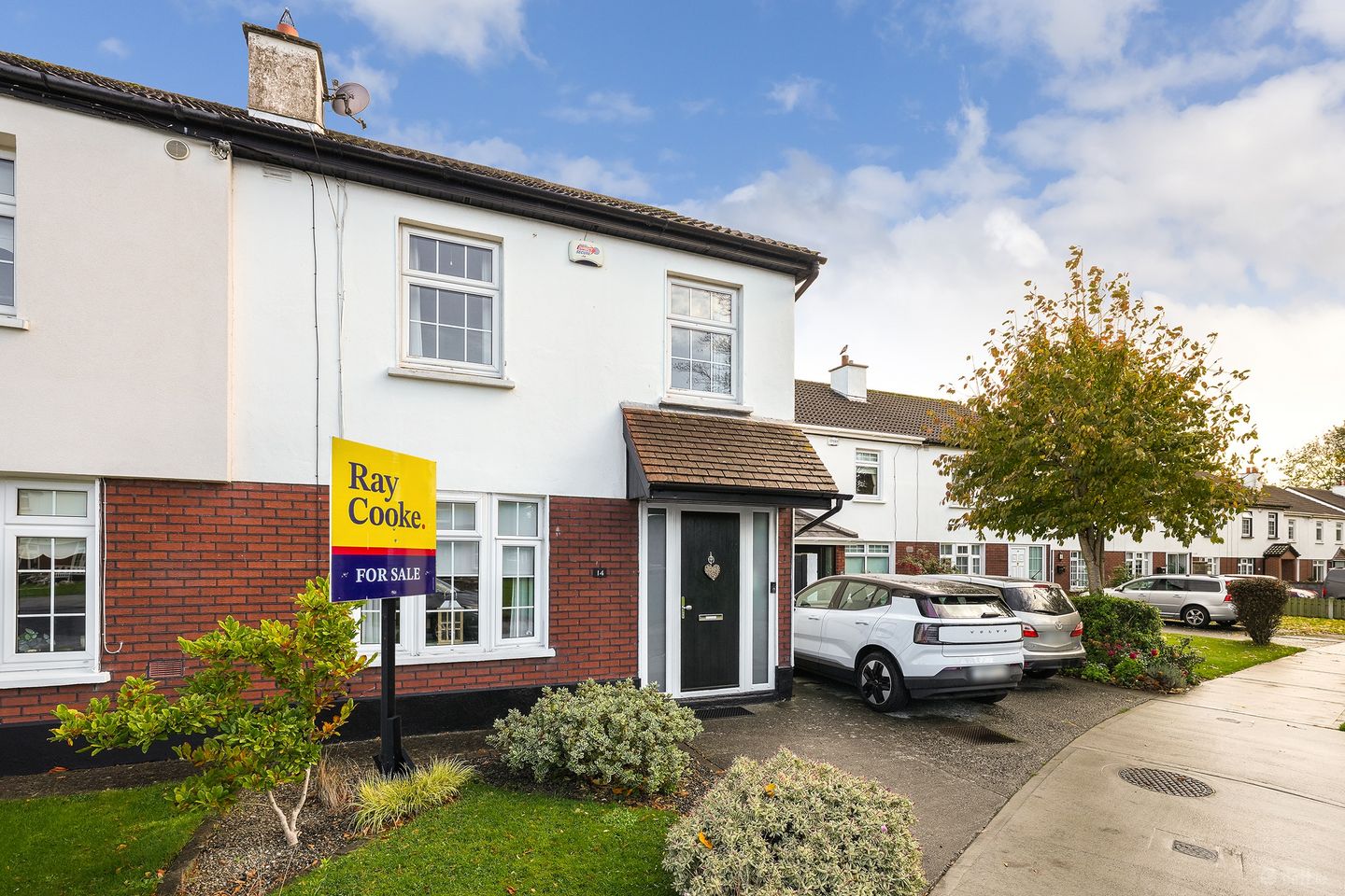 14 Riverside Drive, Palmerstown, Dublin 20