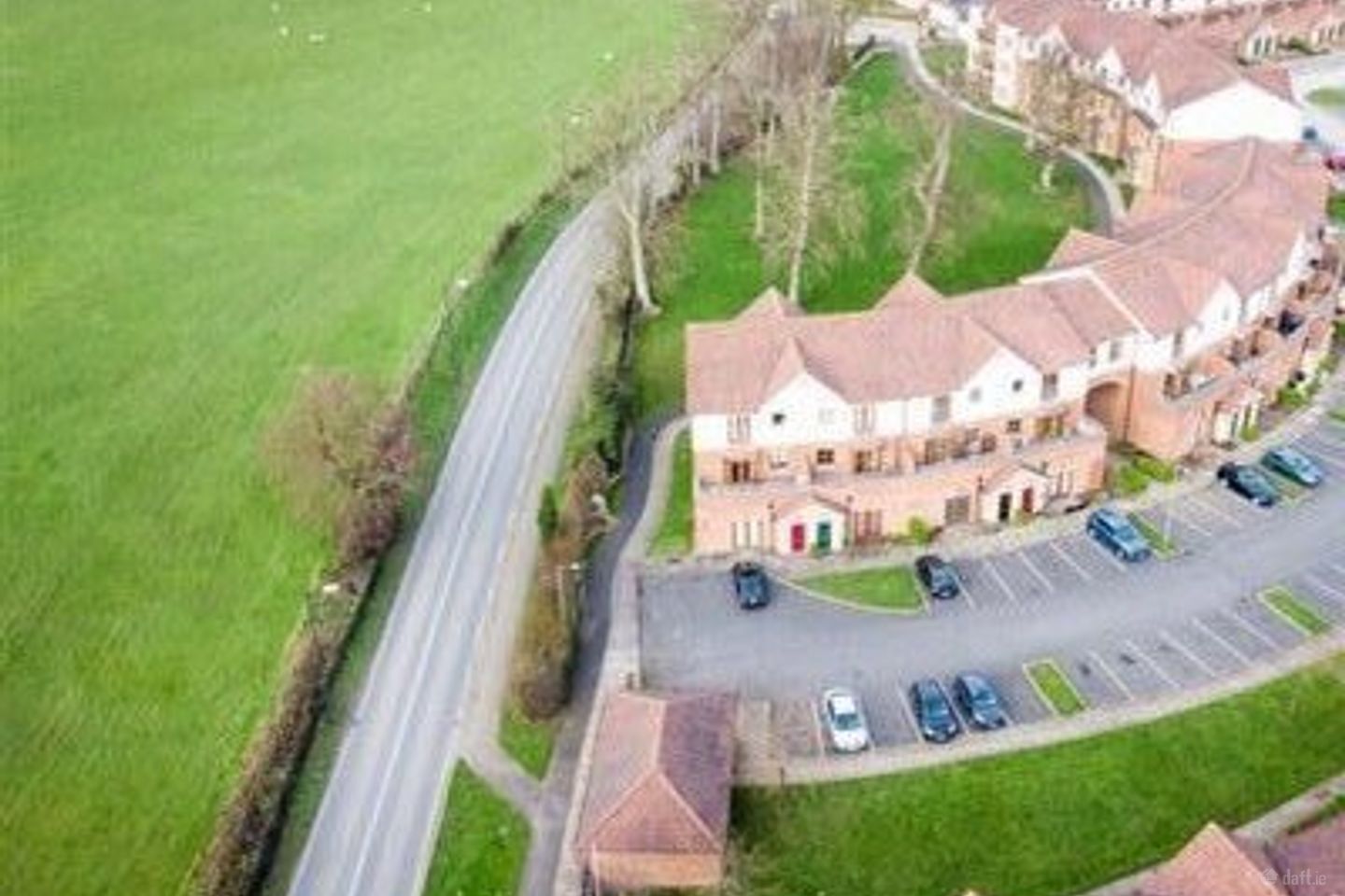 Duplex, Summerseat, Summerseat , Cresent, Clonee, Co. Meath