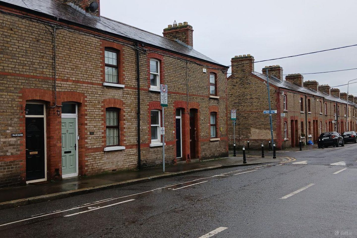 98 Oxmantown Road, Dublin 7, Arbour Hill, Dublin 7