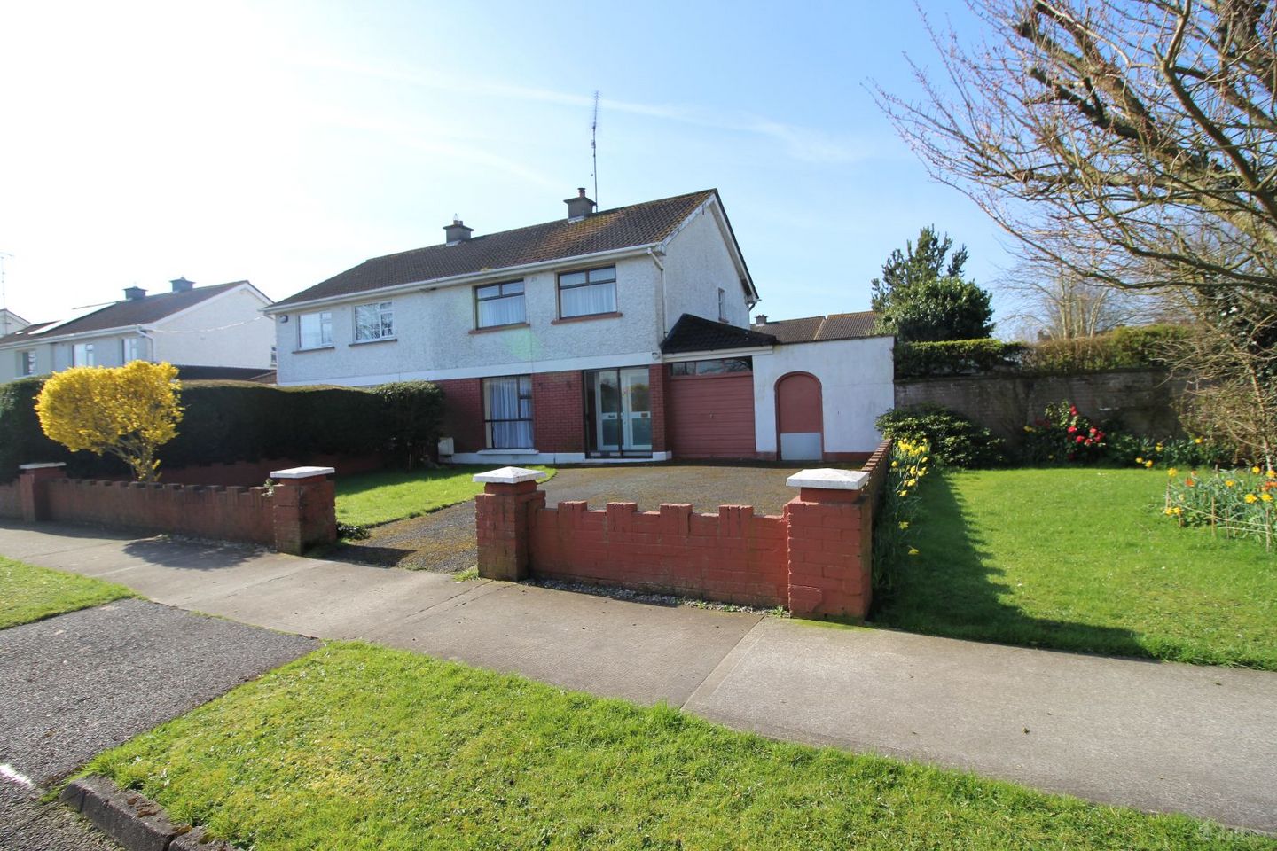 113 Blackcastle Estate, Navan, Navan, Co. Meath, C15A9X4