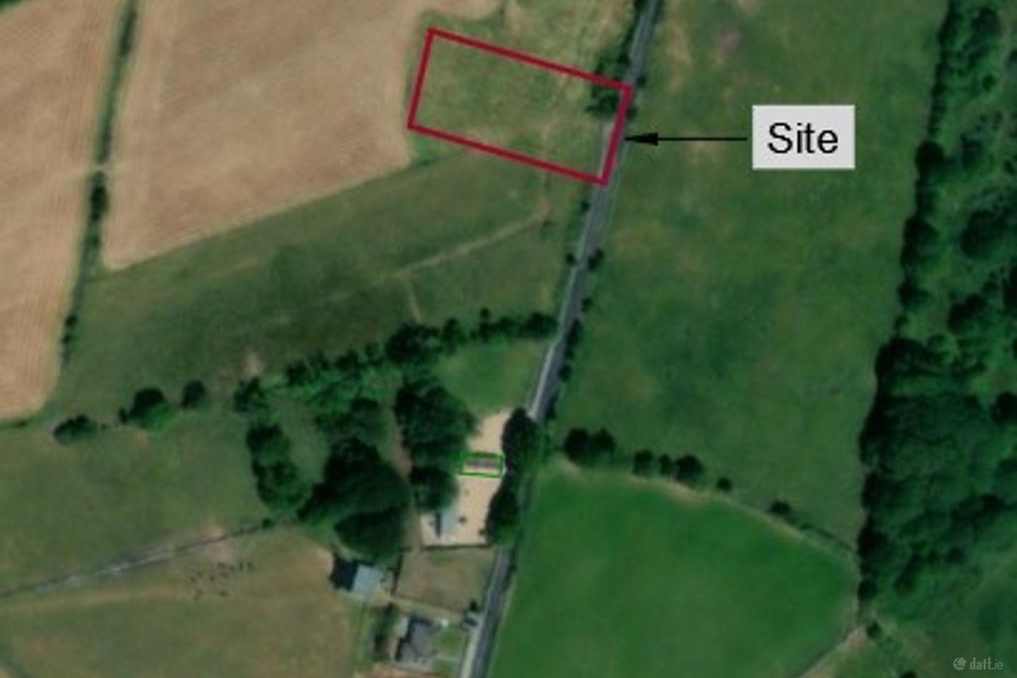 Roo, Craughwell, Co. Galway