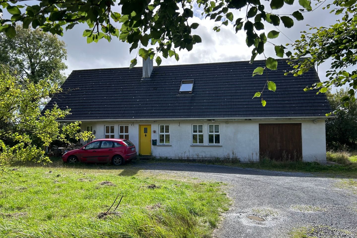 Monagee, Camus, Cashel, Tipperary, E25F437