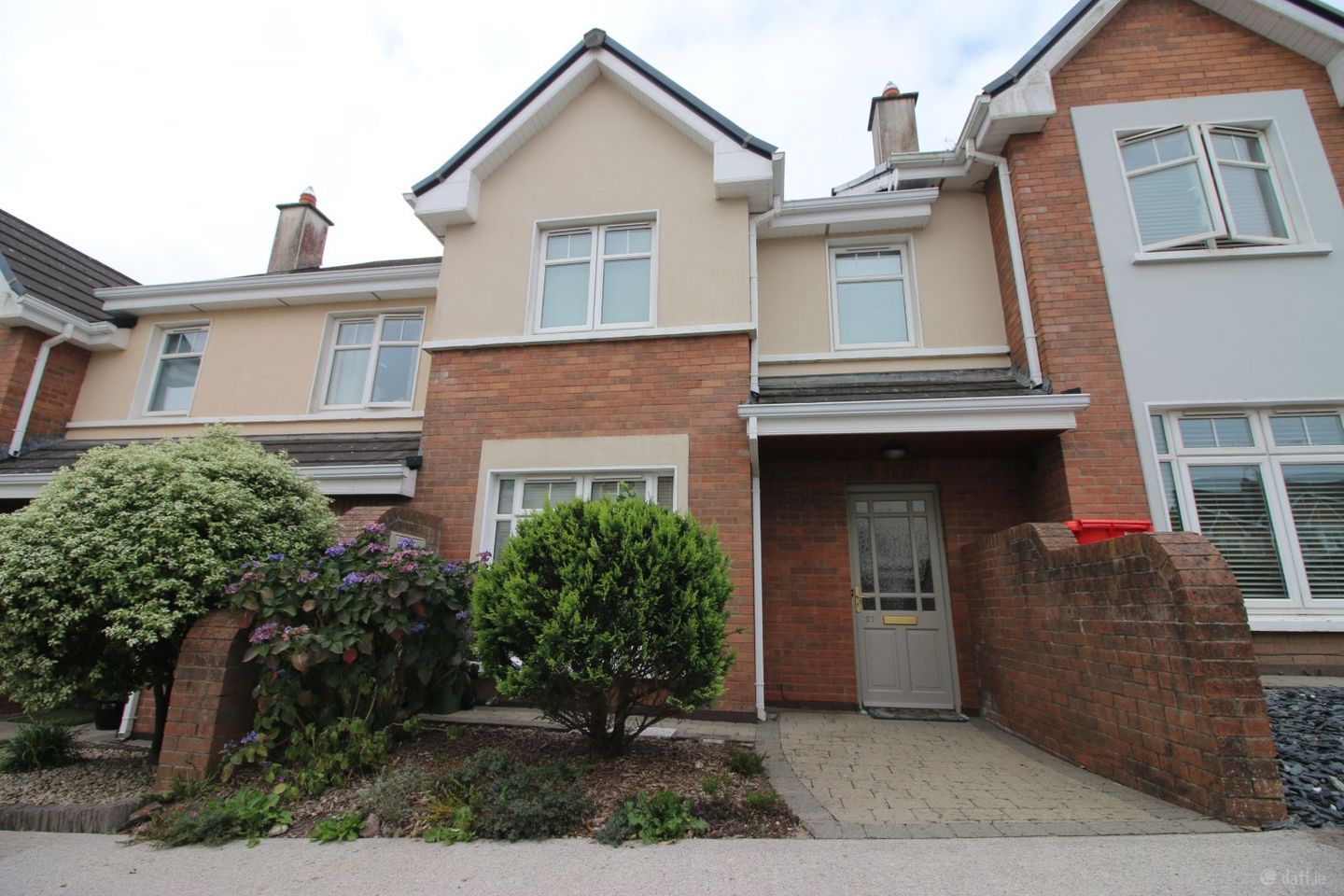 57 The Drive, Harbour Heights, Passage West, Co. Cork, T12D25Y
