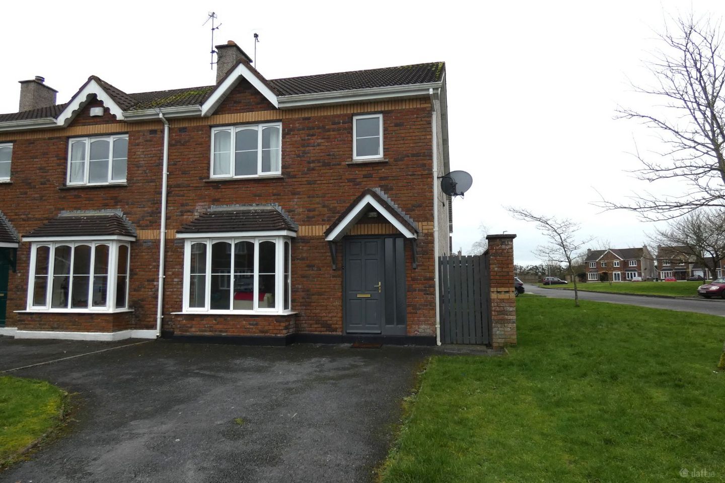 38 Fergus Manor, Ennis, Ennis, Co. Clare, V95EFR7