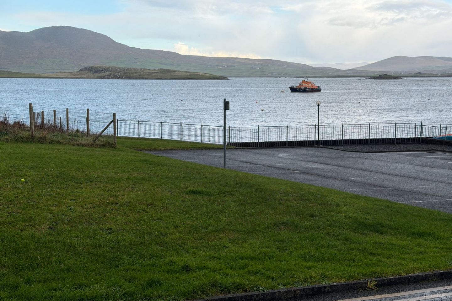 12 Reenellen, Knightstown, Valentia Island, Co. Kerry, V23RX32