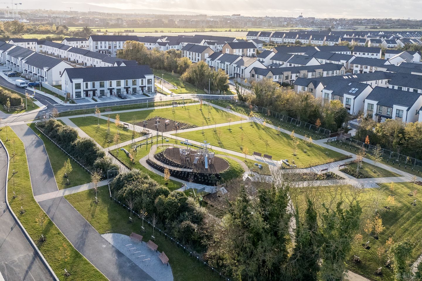 2 Skylark Park Court,St Marnock's Bay, Portmarnock, Skylark, St. Marnocks Bay, Skylark, St. Marnocks Bay, Portmarnock, Co. Dublin