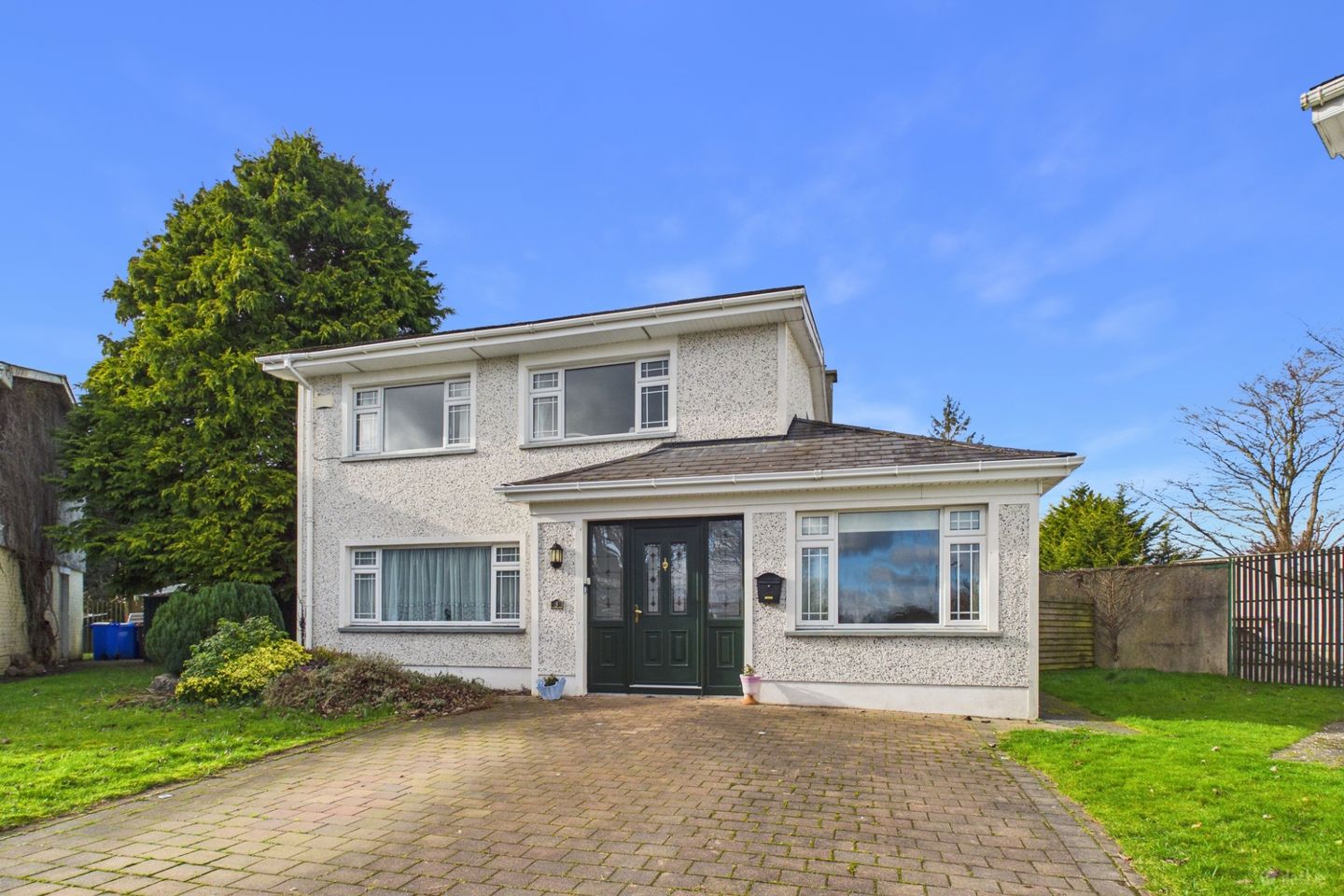 3 Knights Crescent, Nenagh, Co. Tipperary, E45EP82