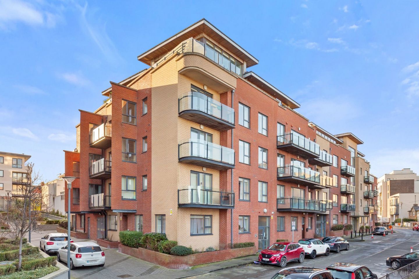 16 Harbour Court, George's Place, Dun Laoghaire, Co Dublin, A96CF66