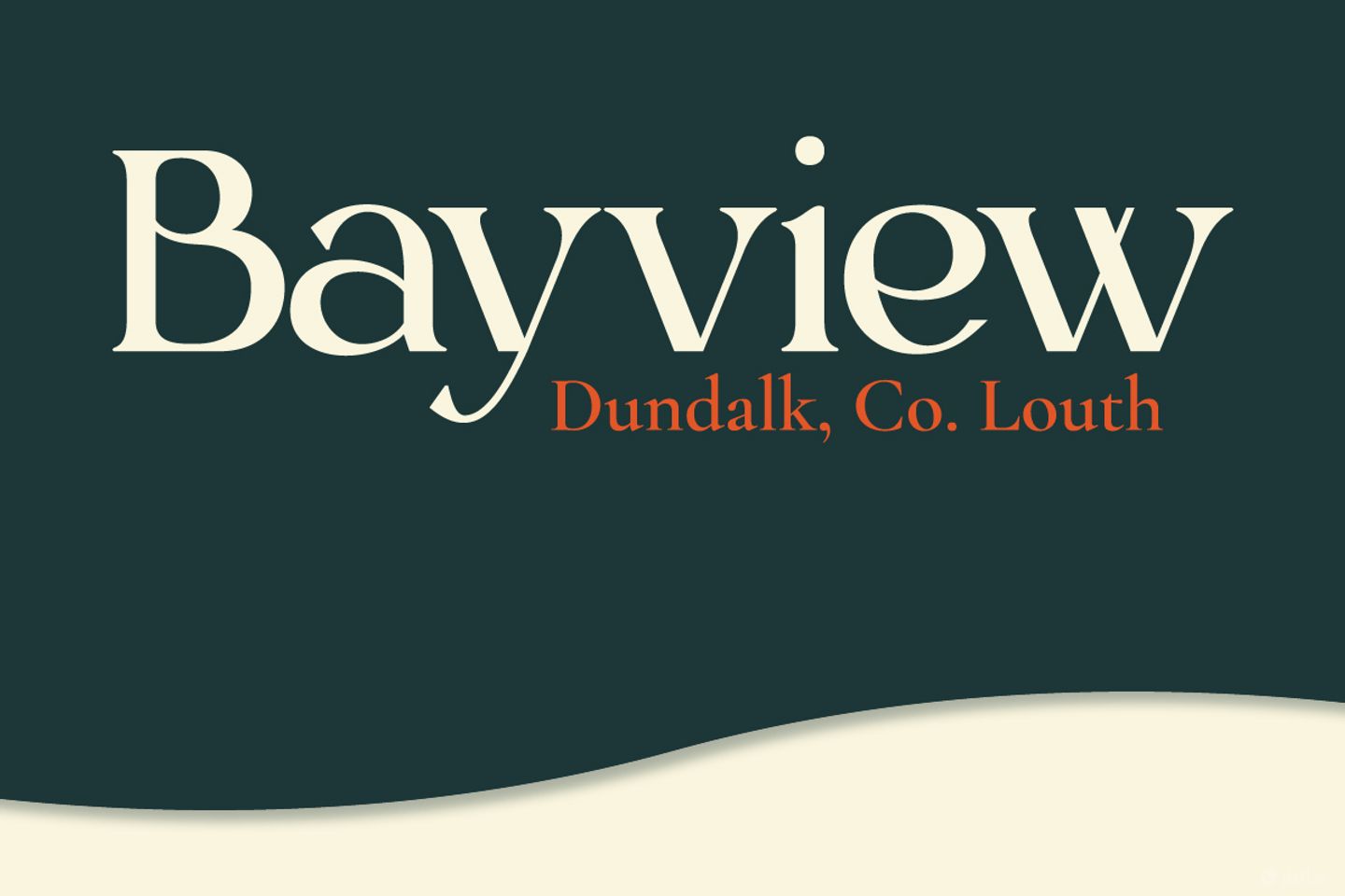 Bayview, Red Barns Road, Dundalk, Co. Louth