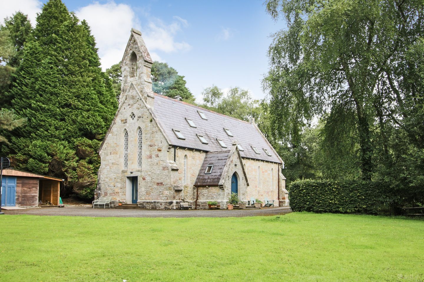 Annagh, Corrigeenroe, Boyle, Co. Roscommon, F52YW72