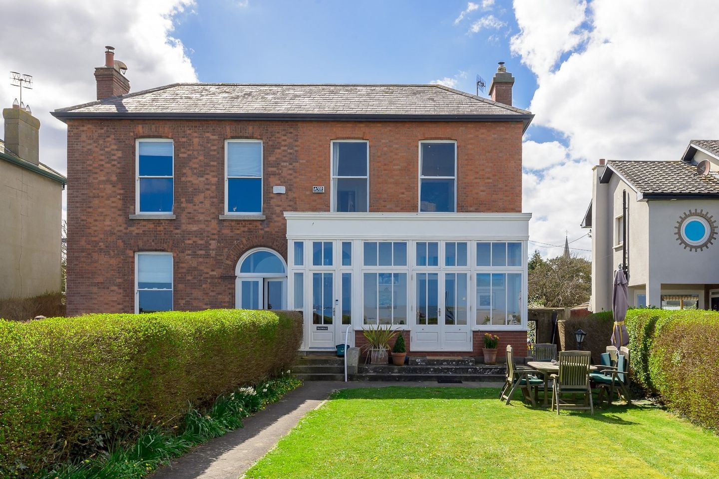 "Falcarragh", Holmpatrick, Skerries, Co. Dublin, K34VH68