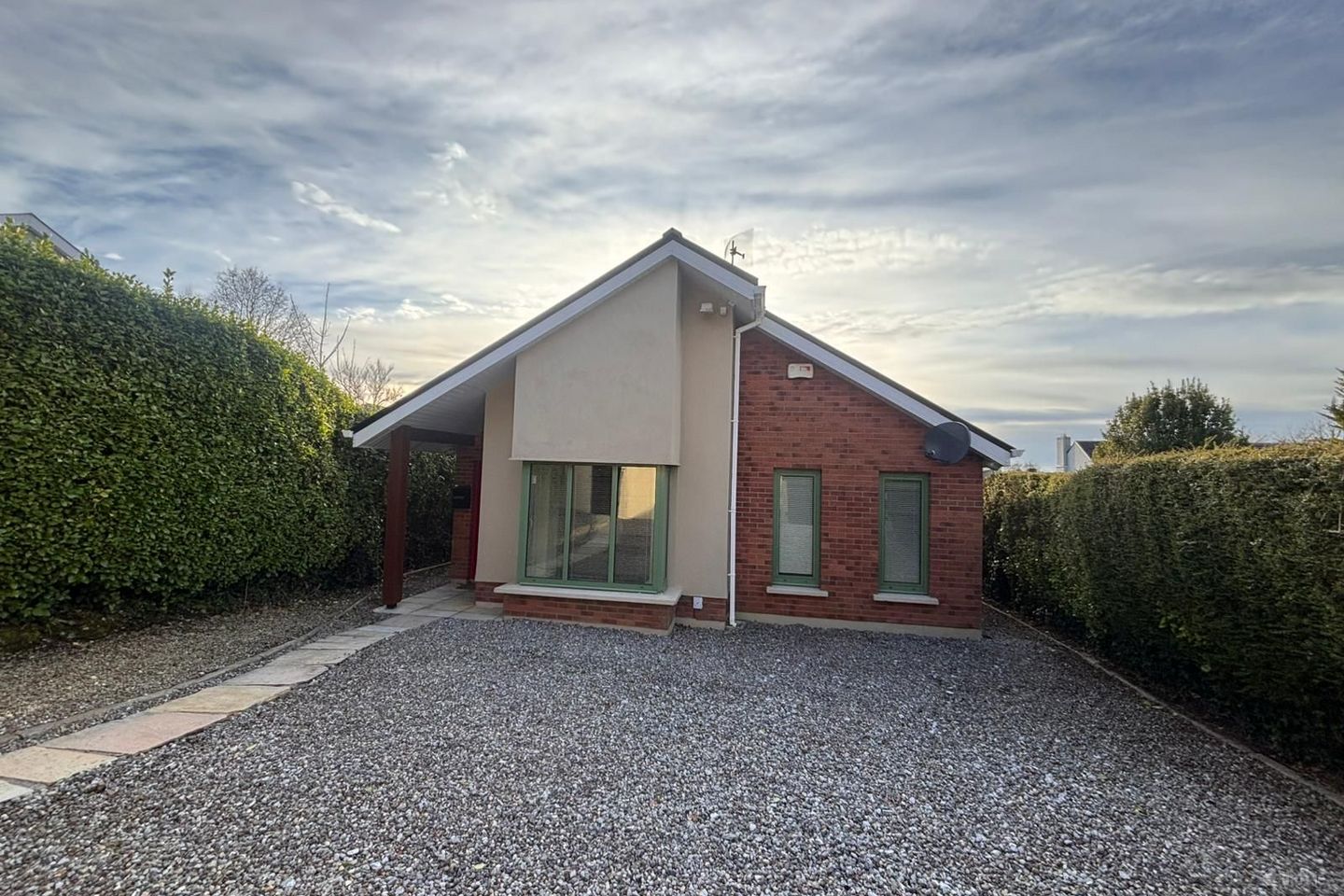 Wood Lodge, 12 Beaumont Avenue, Blackrock, Co. Cork