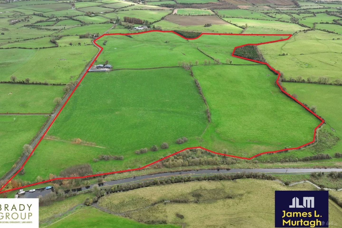 Coolnahay, Slanemore, Mullingar, Co. Westmeath