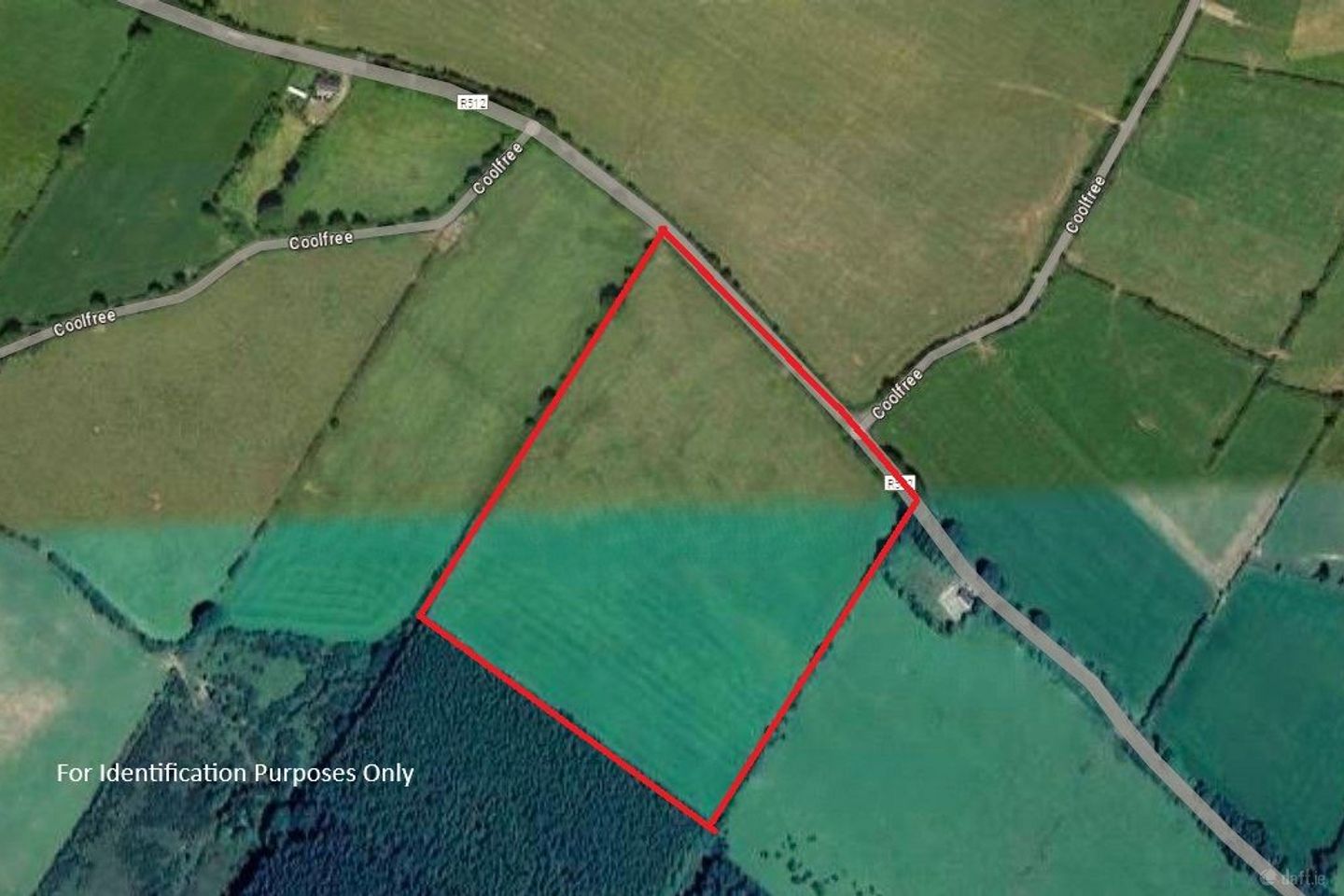 Lands Coolfree, Ardpatrick, Kilmallock, Co. Limerick