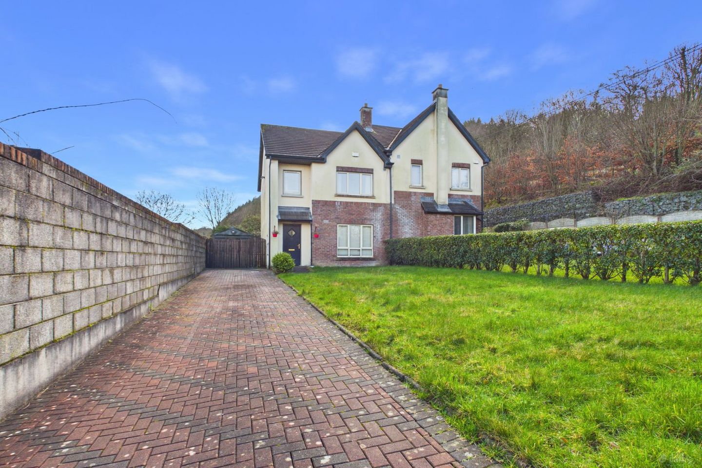 22 Castle Heights, Carrickbeg, Carrickbeg, Co. Tipperary, E32W978