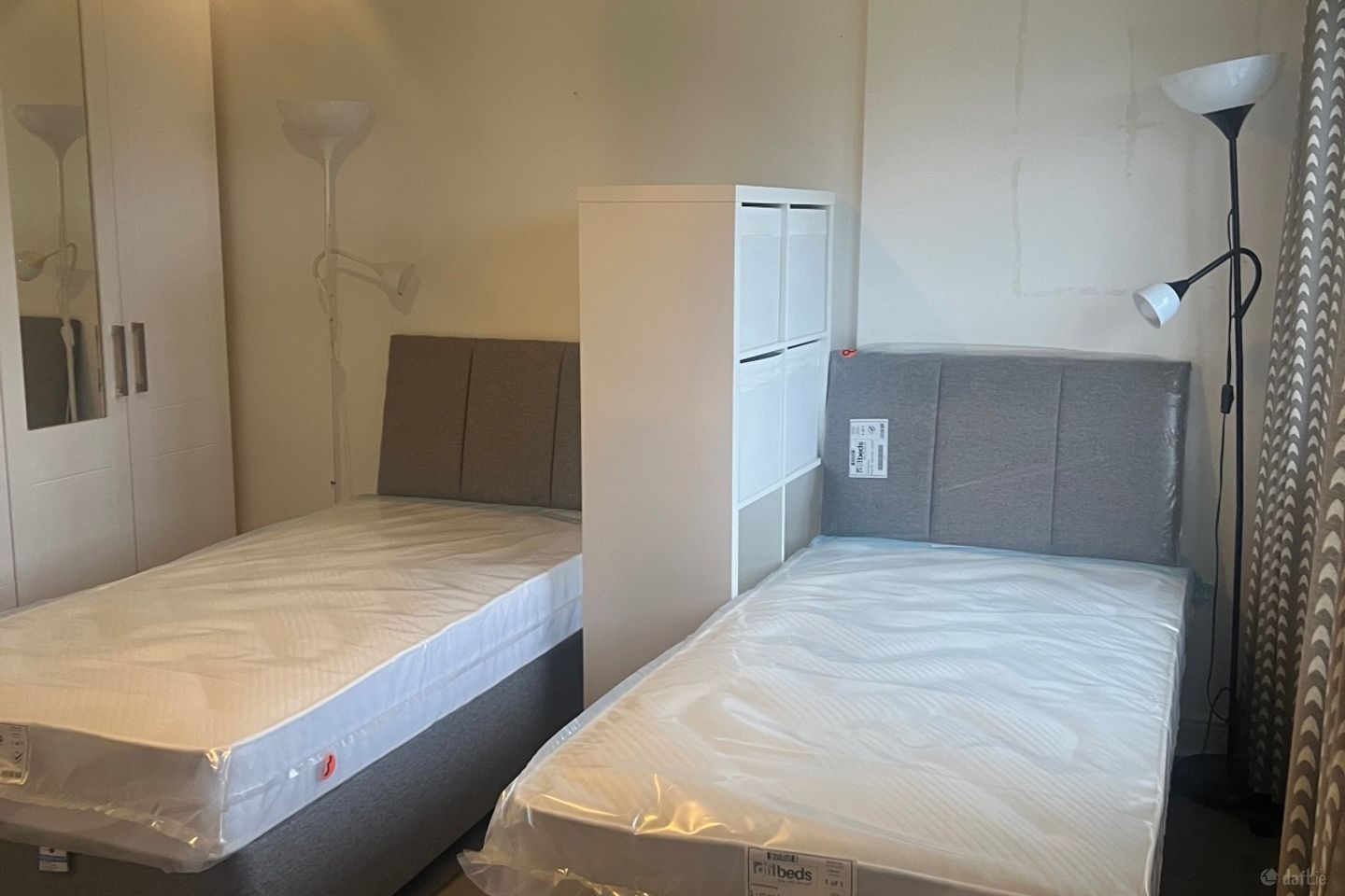 The Dale, Moyglare Hall, Maynooth, Maynooth, Co. Kildare