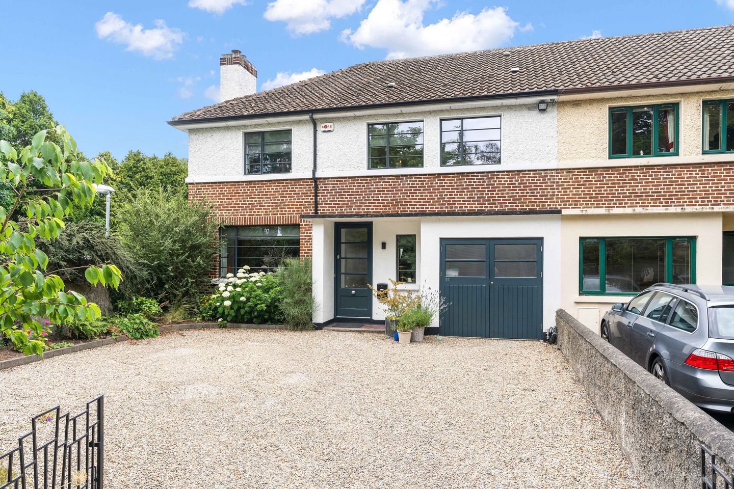 33 Oaklands Drive, Rathgar, Rathgar, Dublin 6, D06F638