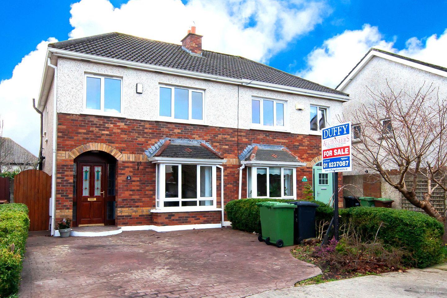 20 The Rise, Hunters Run, Clonee, Dublin 15, D15E0R9