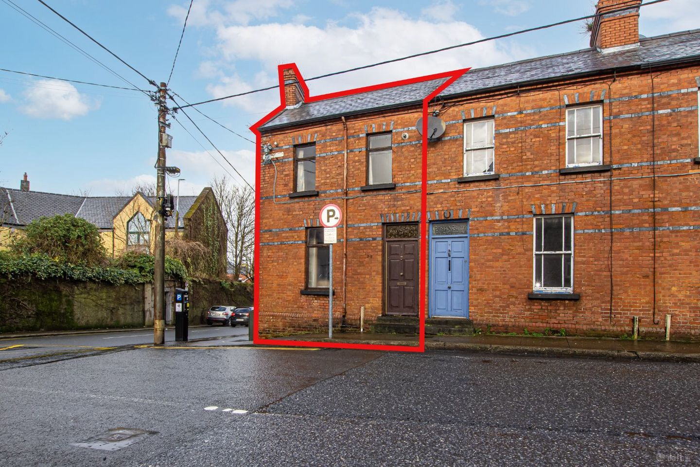 1 Percy Terrace, Lower Newtown, Newtown, Co. Waterford, X91WYK2