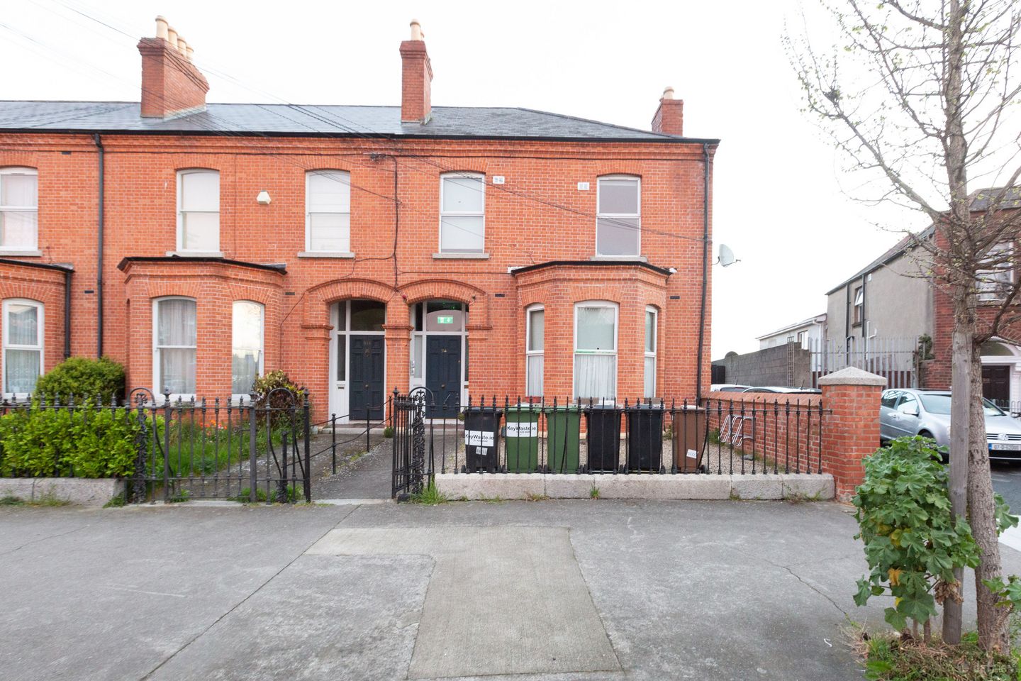 Apartment 3, 314 South Circular Road, Dublin 8