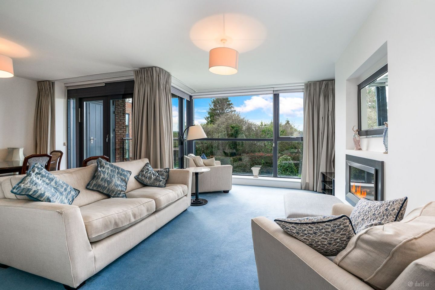 Apartment, Traverslea Woods, Glenageary Road Lower, Glenageary, Co. Dublin