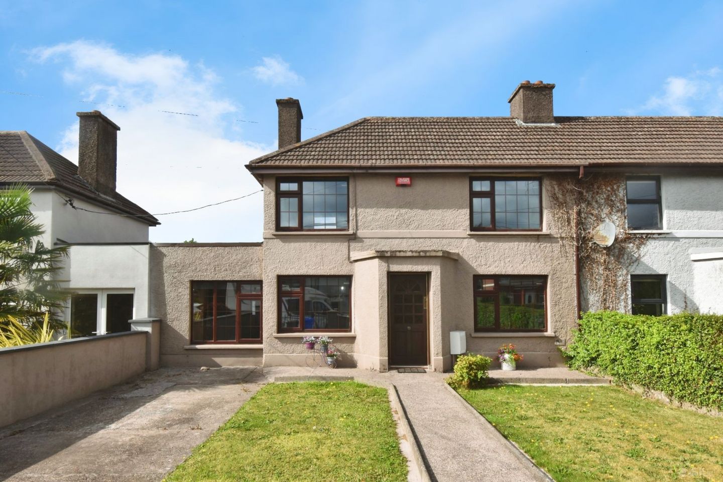24 Sheare'S Park, Glasheen Road, Glasheen, Co. Cork, T12F7DF