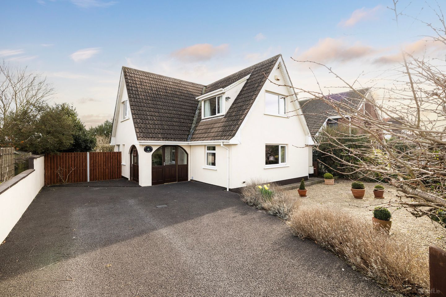 Sandy Hills, South Shore Road, Rush, K56DC98