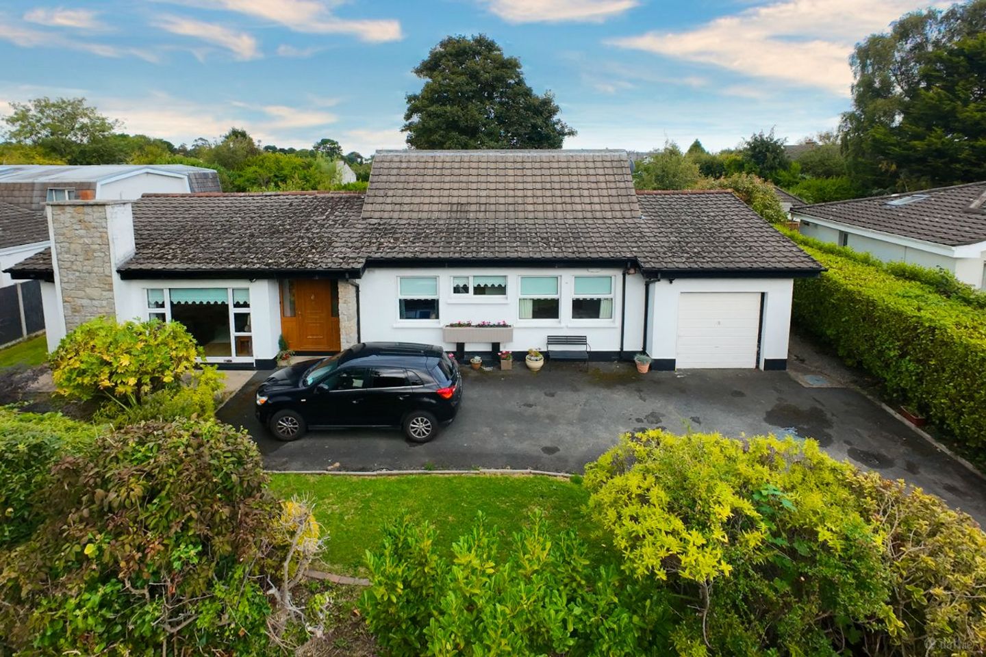 "Woodville", 10 The Coppins, Brighton Road, Foxrock, Dublin 18, D18T3C1