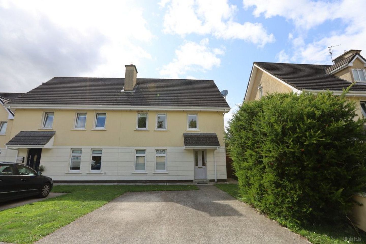 3 The Circle, Grange Manor, Ovens, Co. Cork