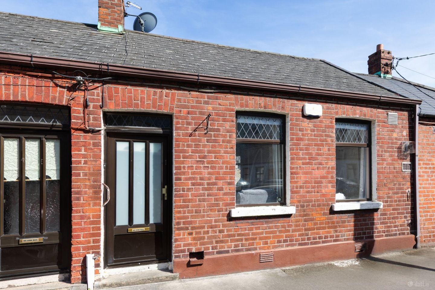 1 Gerald Street, Ringsend, Dublin 4, D04T0V9