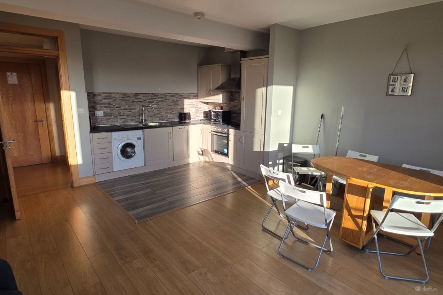 Alexandra Place, East Road, Dublin 3, North Wall, Dublin 1