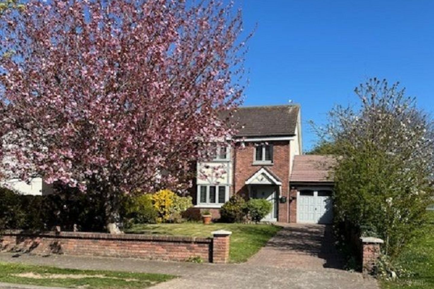 73 Donabate Village, Donabate, Donabate, Co. Dublin, K36YD35