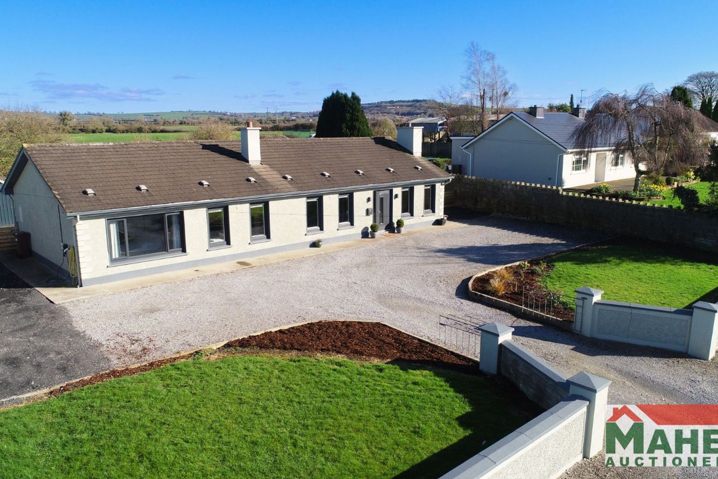 Thurlesbeg, Cashel, Co. Tipperary, E25D328