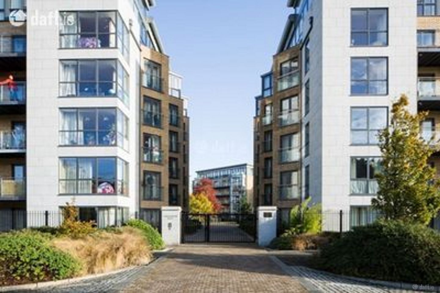 Apartment 254, Block F2, Lansdowne Gate, Drimnagh, Dublin 12