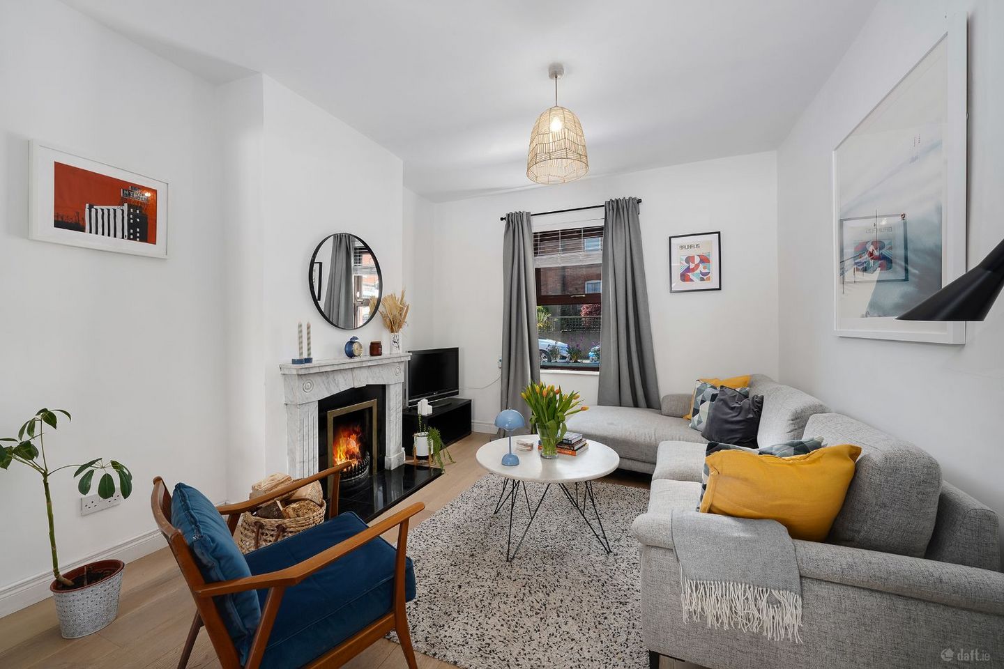 199 Botanic Avenue (plus Attic), Drumcondra, Dublin 9, D09V9Y4