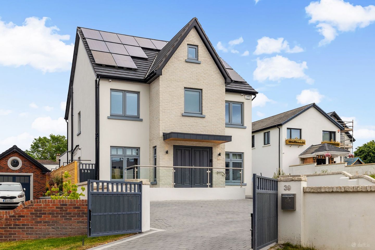 39a Shackleton Avenue, Lucan, Lucan, Co. Dublin, K78Y6V0