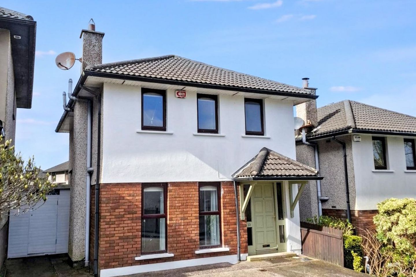 13 Alden Grove, Douglas, Douglas, Co. Cork, T12FAW0