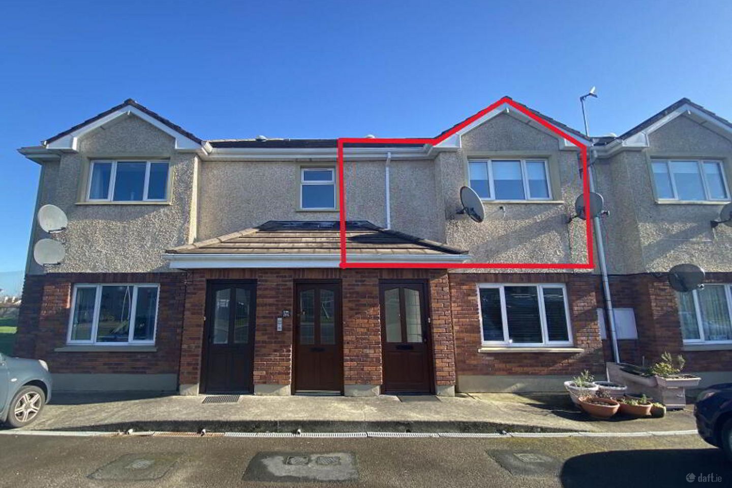 209b Coille Bheithe, Nenagh, Co. Tipperary, E45DY63