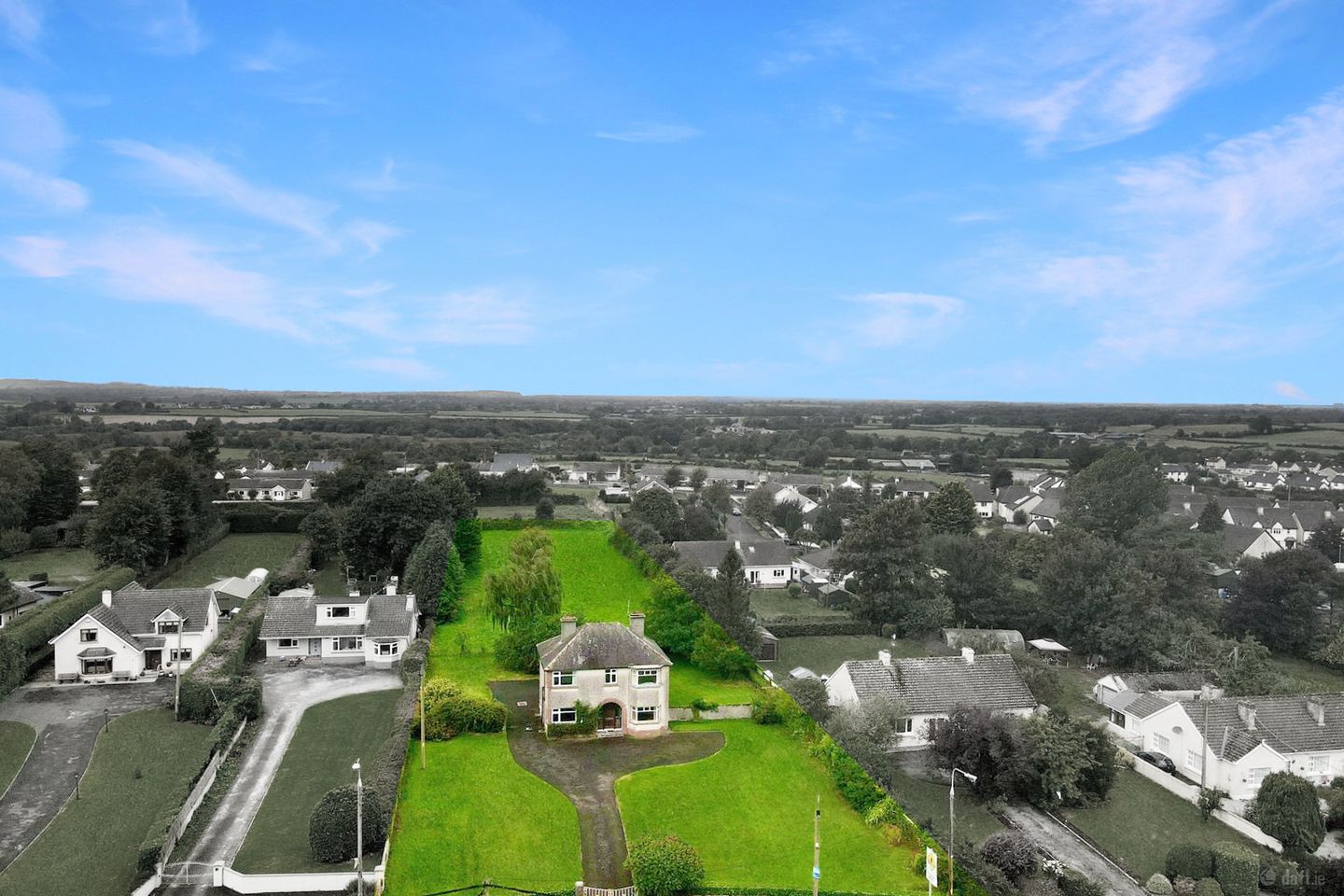 Nenagh Road, Borrisokane, Co. Tipperary, E45E142