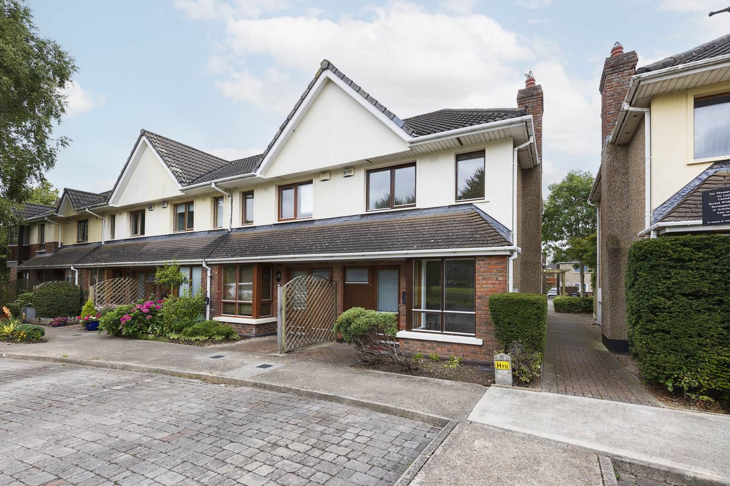 6 Ridgewood Square, Ridgewood, Swords, Co. Dublin, K67W295