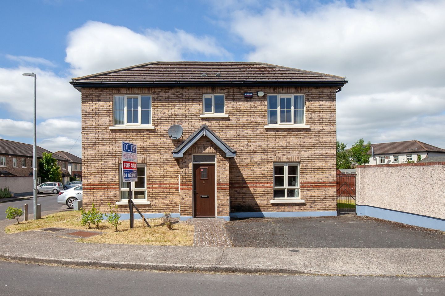 10 Cruise Park Avenue, Tyrrelstown, Dublin 15, D15XC2Y